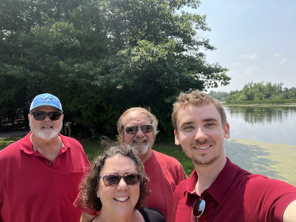 Nowicki's Sausage Shoppe Logo