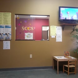 South Coast Children's Society