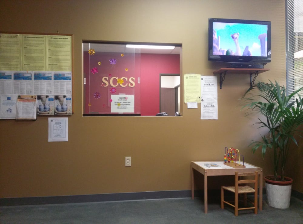 South Coast Children's Society - child therapist in Huntington Beach, CA