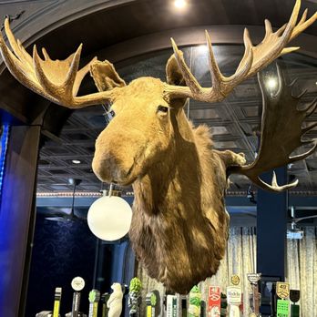 The Crystal Saloon - Bars Near Me - Juneau, Alaska