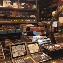 The selection. The selection.