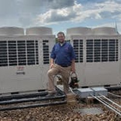 Childs Heating & Air