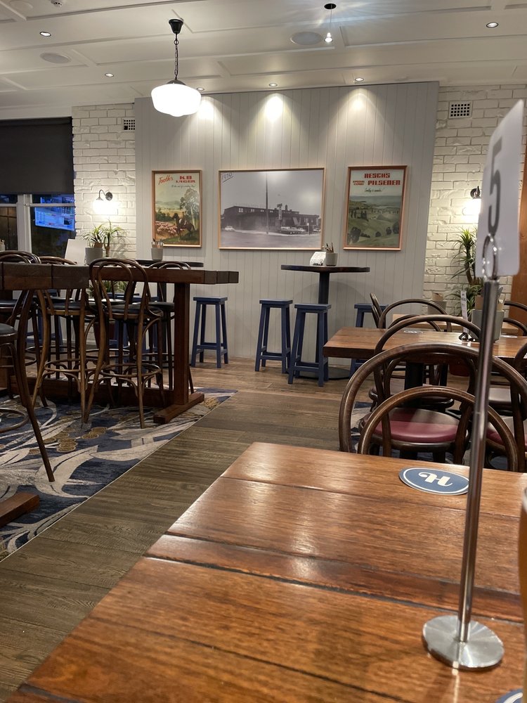 HORNSBY INN Updated June 2024 20 Photos Cnr Hunter & Burdetts Sts