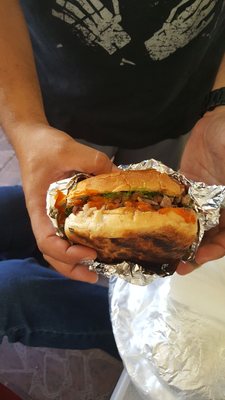 El Paisa Tacos by null
