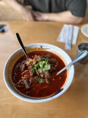 Chengdu Taste by null