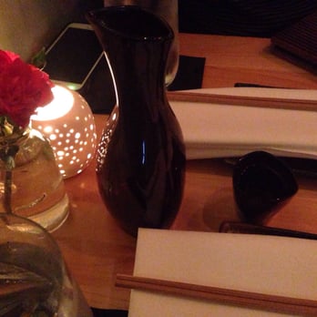 MF Sushi - Sushi Bars Near Me - Houston, Texas