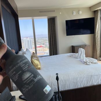 Circa - Casinos Near Me - Las Vegas, Nevada