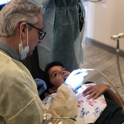 David Nikfarjam, DDS
