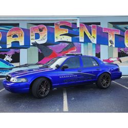 Bradenton Herald - The Bradenton Police supporting the mural unlike the Bradenton Herald