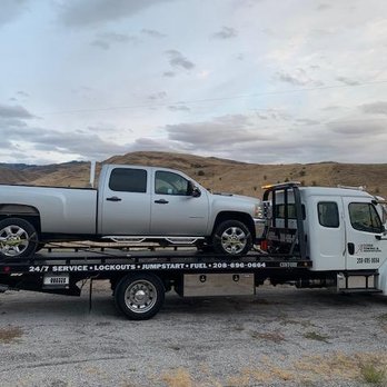 Access Towing and Transportation - Towing Near Me - Boise, Idaho Access Towing and Transportation - Towing Near Me - Boise, Idaho