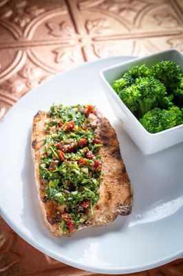 Copperhead Grille Allentown by null