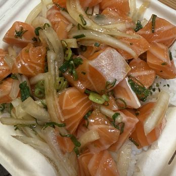 Ocean Taste - Poke Near Me - Honolulu, Hawaii Ocean Taste - Poke Near Me - Honolulu, Hawaii