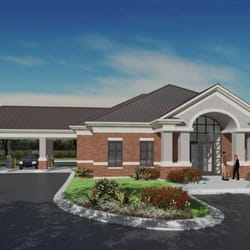 Robins Federal Credit Union - Milledgeville Branch