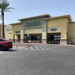 Sprouts Farmers Market