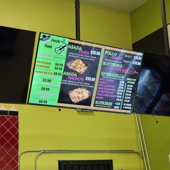 Valley Food - Grocery Near Me - Fresno, California