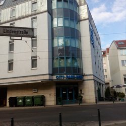 City Park Hotel