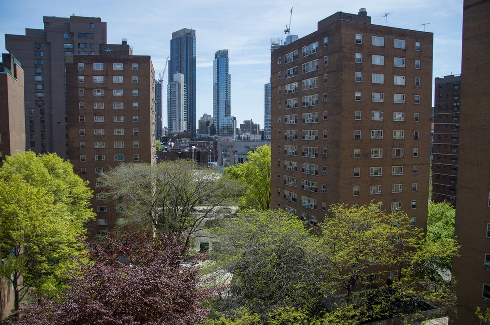 KINGSVIEW HOMES Updated September 2024 125 Ashland Pl, Brooklyn