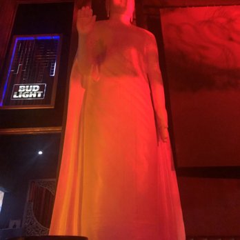 Mandala - Dance Clubs Near Me - Playa del Carmen, ROO