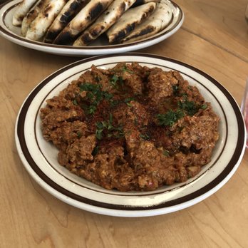 Sumac - Middle Eastern Near Me - Montreal, Quebec