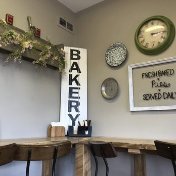 Pistachio Pie Bakery - Little bit of space for you to enjoy the dessert. She uses wooden spoons. So environmental friendly. - Bakeries Near Me - Rapid City, South Dakota Pistachio Pie Bakery - Little bit of space for you to enjoy the dessert. She uses wooden spoons. So environmental friendly. - Bakeries Near Me - Rapid City, South Dakota