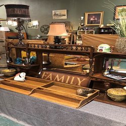 Little Shop Of Hoarders