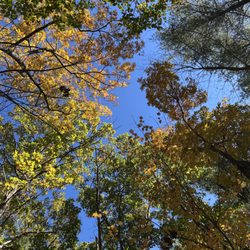 Purgatory Chasm State Reservation