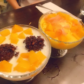 Mango Mango Dessert - Desserts Near Me - Flushing, New York