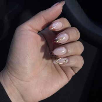 Titop Nails - Their service, talent and everything's! Been coming for about 8 years here and never switched. Aylin is great and super sweet - Nail Salons Near Me - Los Angeles, California Titop Nails - Their service, talent and everything's! Been coming for about 8 years here and never switched. Aylin is great and super sweet - Nail Salons Near Me - Los Angeles, California
