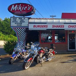 MIKIE’S - Updated July 2025 - 172 Photos & 312 Reviews - 4532 Evergreen ...
