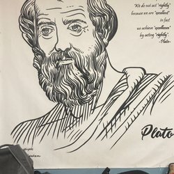 Plato Academy Charter School