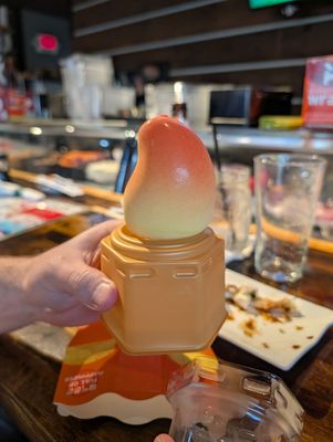 Oishiya Hibachi & Sushi by null