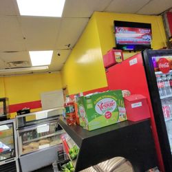 Wing-It Deli