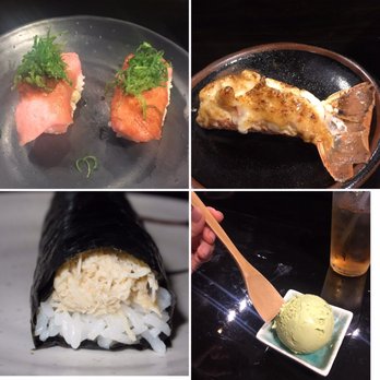 Sushi Sasabune - Sushi Bars Near Me - Honolulu, Hawaii