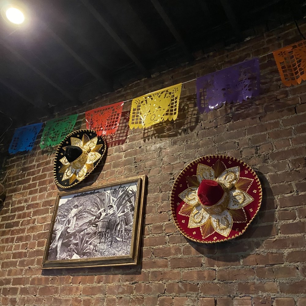 Decorations