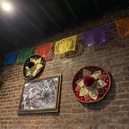 Decorations