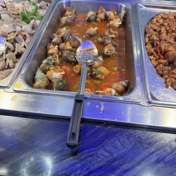 Fusion Buffet - Buffets Near Me - Concord, California