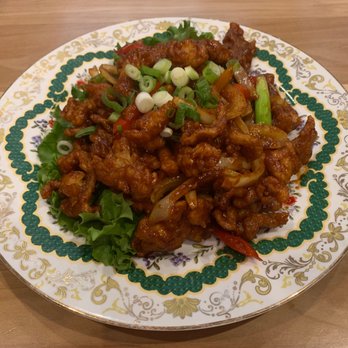 Finn Thai - Reston - Firecracker Chicken - Thai Near Me - Reston, Virginia Finn Thai - Reston - Firecracker Chicken - Thai Near Me - Reston, Virginia