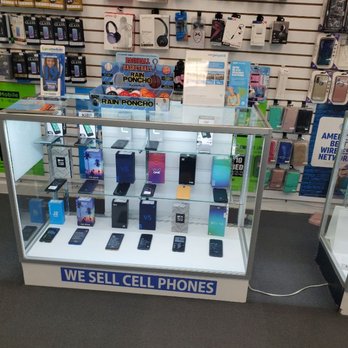Dimelo wireless - Mobile Phones Near Me - Miami Beach, Florida