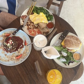 The Anchor - Mexican Near Me - San Vicente, NAY