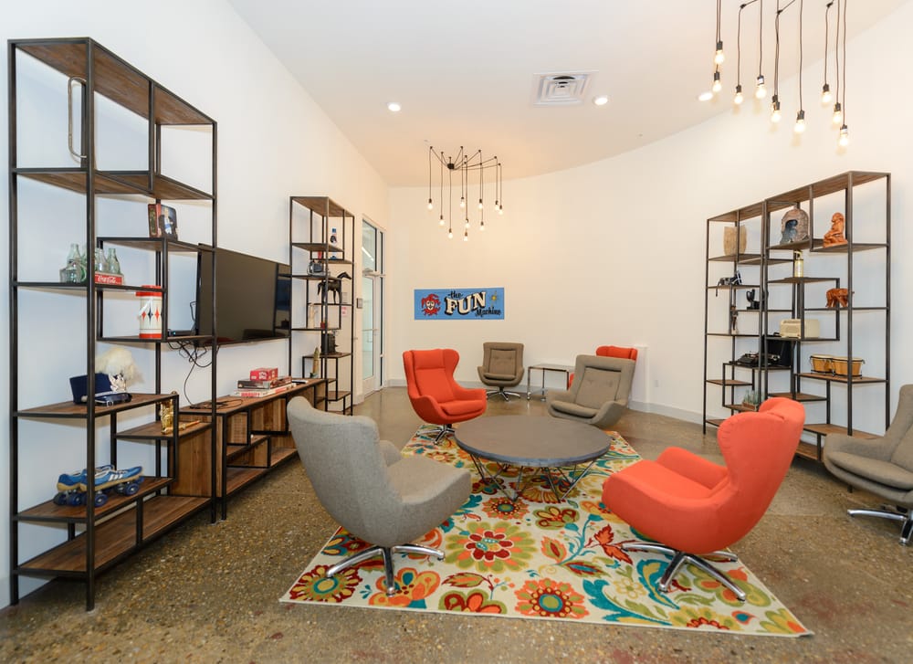 THE PRESERVE AT SCOTT’S ADDITION Updated September 2024 59 Photos