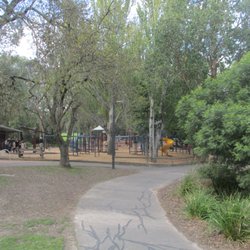 Ringwood Lake Park