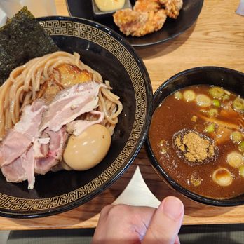 Taishoken - Ramen Near Me - Milpitas, California Taishoken - Ramen Near Me - Milpitas, California