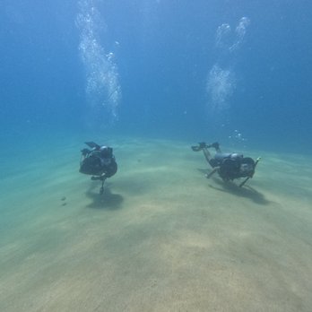 Dive Cabo - Scuba Diving Near Me - Cabo San Lucas, BCS