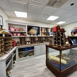 Eureka Charcuterie
