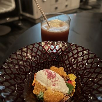 The Aviary - Cocktail Bars Near Me - Chicago, Illinois