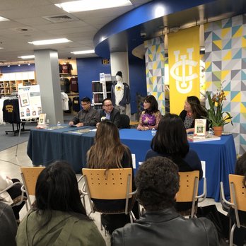 The Hill - Book Signings occur about twice a month - Bookstores Near Me - Irvine, California The Hill - Book Signings occur about twice a month - Bookstores Near Me - Irvine, California