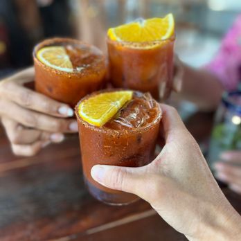 Habitas - Los Tres Amigos - a light and delicious tequila drink - Hotels Near Me - Tulum, ROO Habitas - Los Tres Amigos - a light and delicious tequila drink - Hotels Near Me - Tulum, ROO