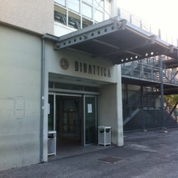 Facoltà di Ingegneria