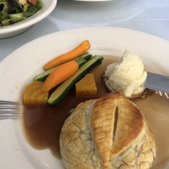 CF Food Kitchen - Beef wellington - New American Near Me - Granada Hills, California CF Food Kitchen - Beef wellington - New American Near Me - Granada Hills, California
