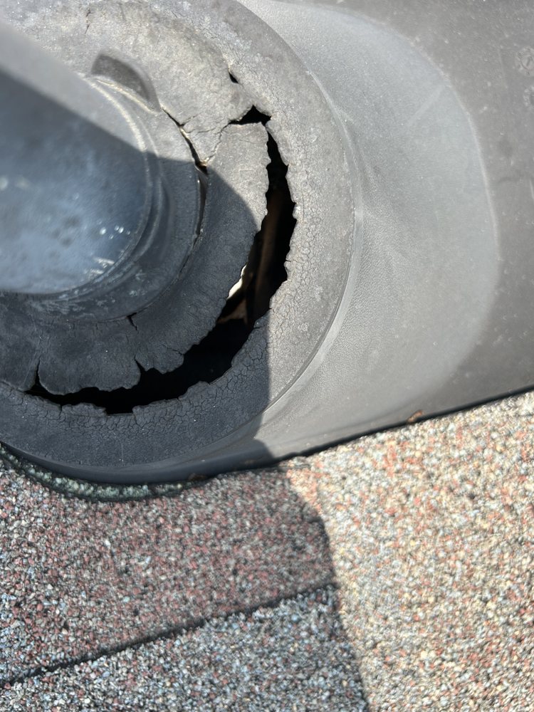 THE LAST CHANCE GUTTER CLEANING & HOME MAINTENANCE Updated October 2024 36 Photos